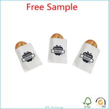 customized brown kraft  paper  food bags manufacturers  FSC  certified