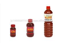 Kimchee Base Spicy Kimchi sauce seasoning from Japanese supplier for sale