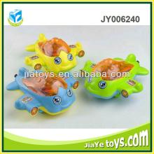 Pull plane Candy Toy with Bell