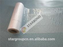 Clear  Plastic  Bag, Produce Roll Bag