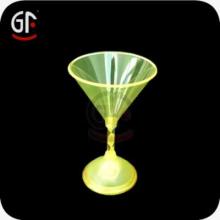 2014 Hot Light Up Barware China Factory Wholesale Led Champagne Cup