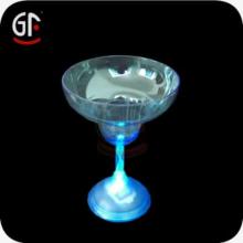 2014 Hot Light Up Barware China Factory Wholesale Wholesale Champagne Glass