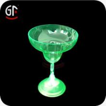2014 Hot Light Up Barware China Factory Wholesale  Mini   Champagne  Glass Cup