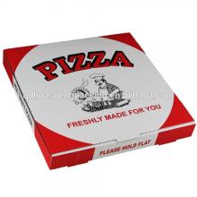 Cheap biodegradable pizza box