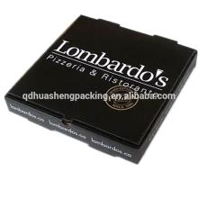 Cheap Custom printed pizza boxes