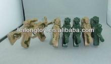 newest and fashion flint gun toy candy