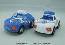 Newest and funny racing car toy candy