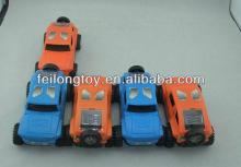 Cheap promotion pull back car toy candy