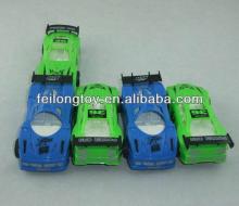 Popular pull back Candy toys racing car