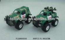 So cool police  car   racing   car   toy  candy