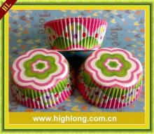 cupcake cases.