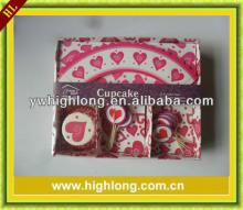 paper baking cups