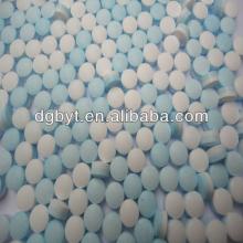 Double color fresh mints