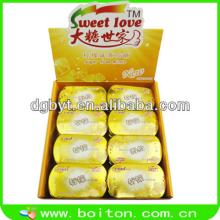 14g sugar free xylitol cool mints