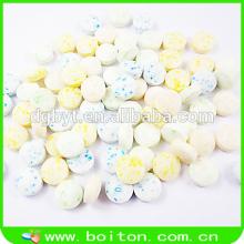 Guarana sugar free mints