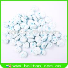 Fresh xylitol energy mints