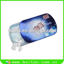 14g fresh tablet  hard   mint   candy 