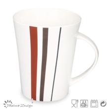 fashion design in style with decal pepper cooking for cups and mugs