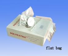 Food grade LDPE Clear dispenser food bag