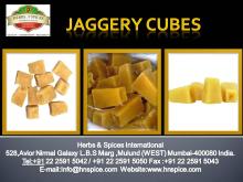 JAGGERY CUBES
