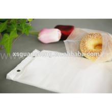 Perforated bread bag