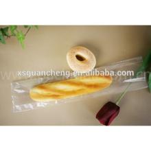 Micro-perforated Gusseted French Bread Bags