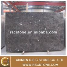 Dark emperador  marble   slab , Chinese dark brown  marble   slab 