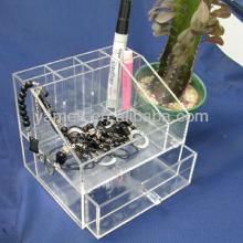  Household  Exquisite Multipurpose Desk Clear Acrylic Lollipop Display Stand