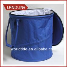 Neoprene Champagne Bottle Cooler Bag