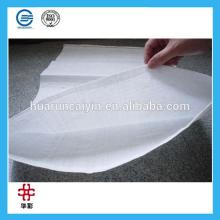 Agriculture food  rice  plastic bag for packaging with polypropylene