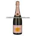 Veuve Clicquot Rose Champagne
