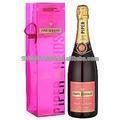 Piper Heidsieck Rose Champagne