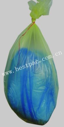 HDPE/LLDPE PP String bags on roll