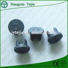 20mm butyl rubber stopper for freeze-dry bottles