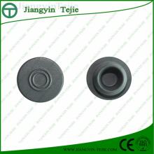 Injection Vial Butyl Rubber Stopper