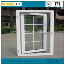 Champagne color aluminum sliding window for sale 047