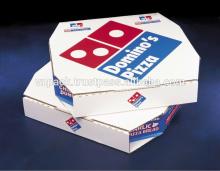  PIZZA  PACKAGING  PAPER   BOX 