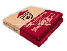 BEST QUALITY PIZZA PACKAGING PAPER BOX