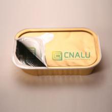 Disposable Aluminium Foil Container