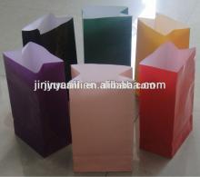  Kraft   Paper   Bag s With Clear  Window 
