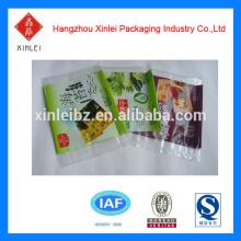 Food packaging plastic bag by China supplier