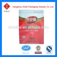 Food-grade  plastic   nut  packaging bags