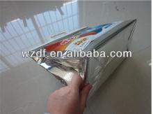 COOLER SHOPPING BAG LDPE THERMAL SHOPPING BAG FOR PROMOTIONAL