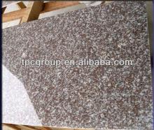 salt & pepper floor tiles