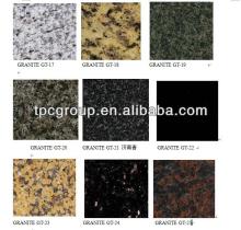 salt and pepper granite slab