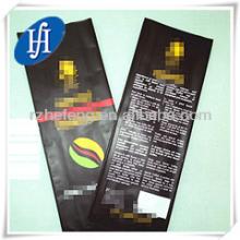 Customized aluminum  foil  printed coffee bags