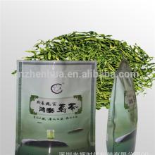 food packaging bag laminated material custom logo printing bags for tea bag