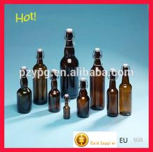 Brandy Whisky  spirits   wine  Bottle swing top cap