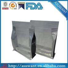 New bag type eight side liquid packaging plastic bags