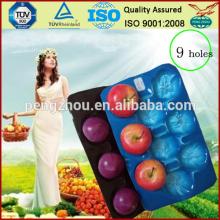 China Supply pp plastic tray